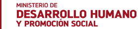 Ministerio de Desarrollo Humano y Promoción Social