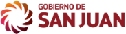Isologo Gobierno de San Juan